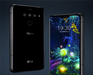 LG전자, LG V50 ThinQ 구매고객 대상 중고보상 프로그램 운영